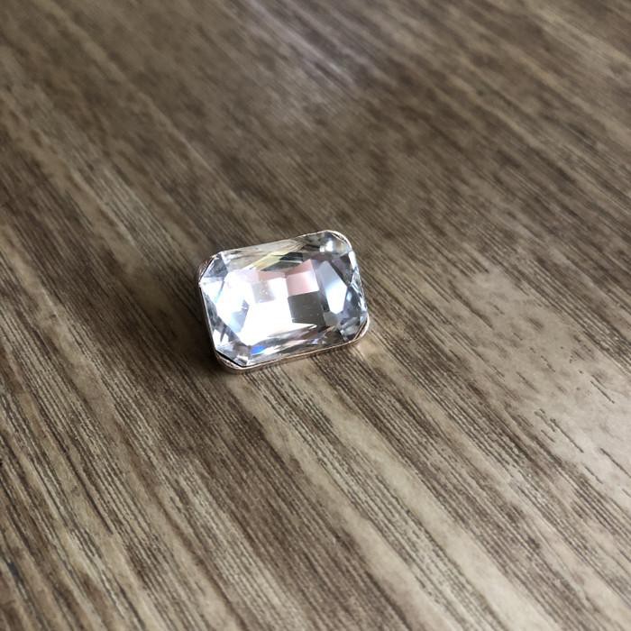 Kancing / Kancing Baju Unik | Fancy Button | Kancing Payet | Rhinestone