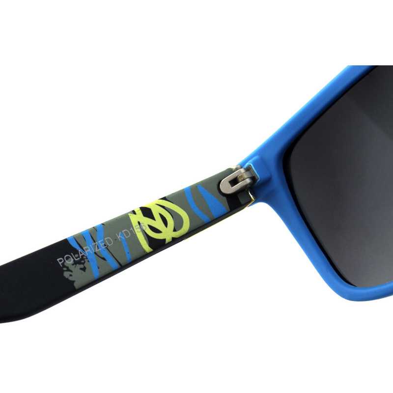 KDEAM Kacamata Sunglasses Polarized UV200 - KD156