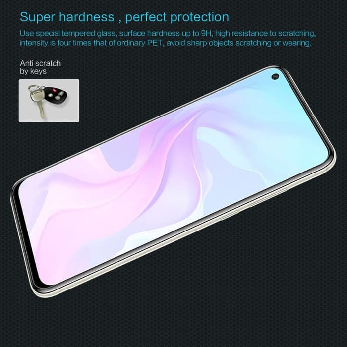 HUAWEI Nova 4 Tempered Glass NILLKIN Amazing H