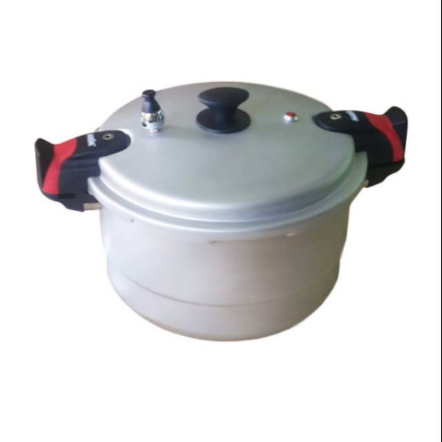 Maxim Presto 30cm / 12 Liter Panci Ungkep