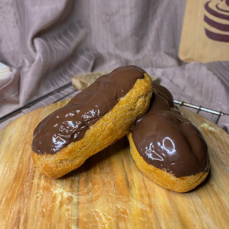 

Eclair