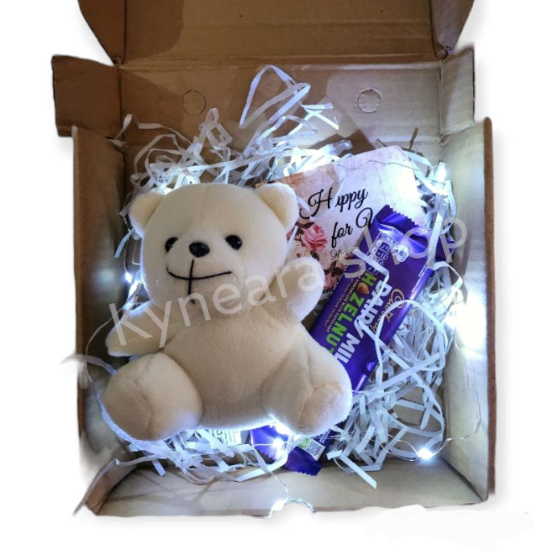 

kado ulangtahun cewe hadiah sahabat