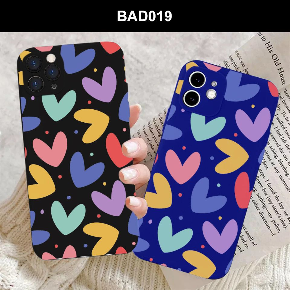 CASE PRO CAMERA KARAKTER MOTIF FOR ASUS ZENFONE MAX PRO M2 BAD013