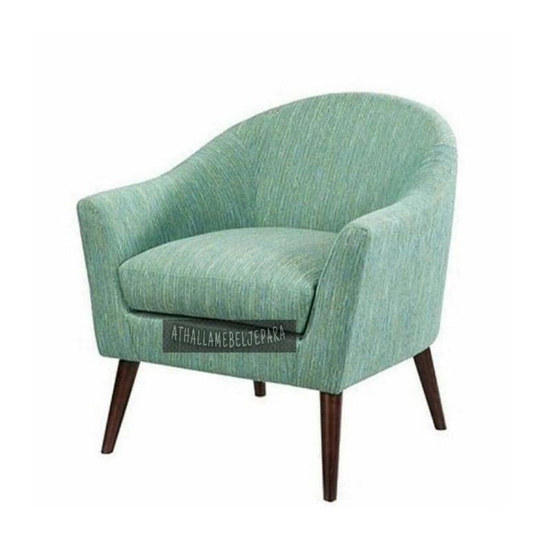 SOFA RETRO 1 DUDUKAN JEPARA
