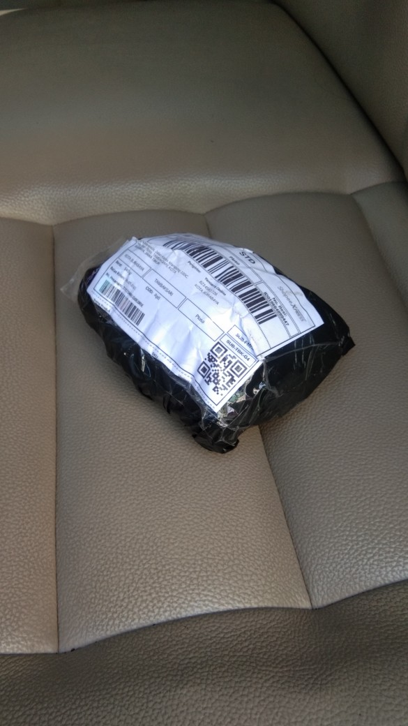 Spon Cuci Piring Dengan Pegangan Cleaning Sponge With Handle Sikat Dapur