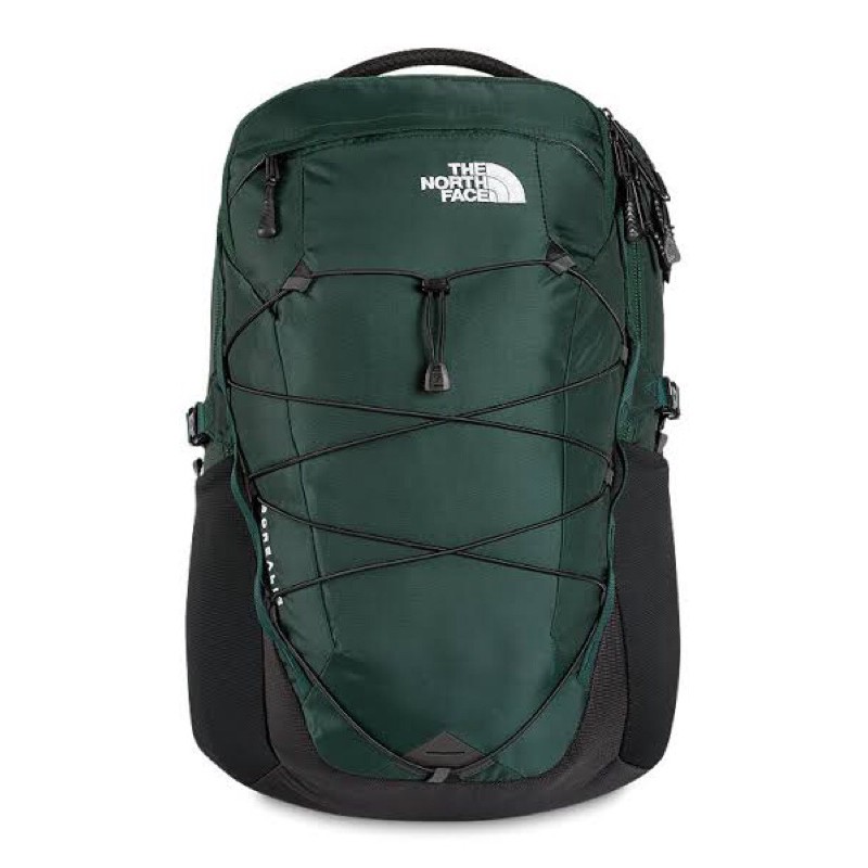 Daypack The north face borealis original tnf tas laptop backpack