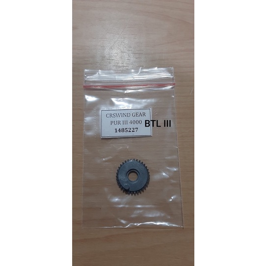 Penn Part - Crosswind Gear / Oscillation Gear Battle III 1000 2000 2500 3000 4000 5000 6000 8000 100