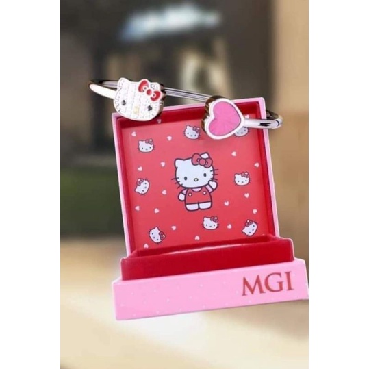Gelang Hello Kitty MCI