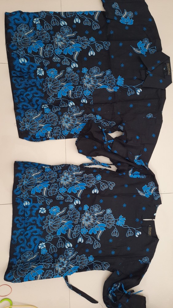 Batik Couple Putra Mas | Batikputramas1 | Terpercaya Kualitasnya No Kw