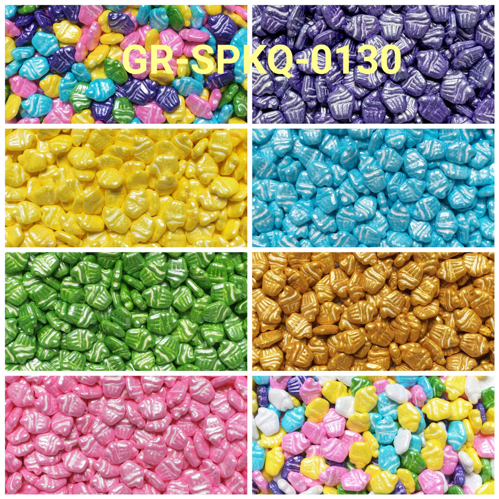 

GR-SPKQ-0130 Sprinkles sprinkle sprinkel 250gr cupcake yamama baking grosir murah sprinkles cake dekorasi mutiara trimit decoration story sprinklestory sprinklesstory sprinkle story yamama baking