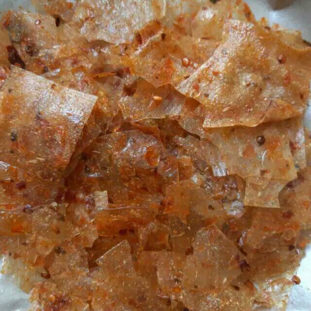 

KRIPIK BELEDAG/KRIPIK BELING/KRIPIK KACA 150gram