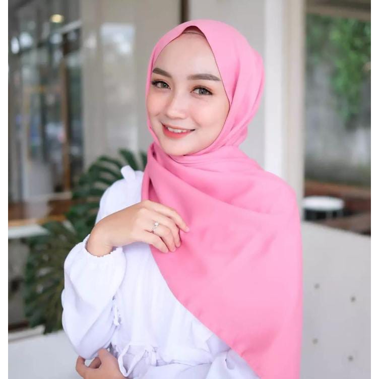 LFF Pashmina Sabyan Diamond Hijab Wanita