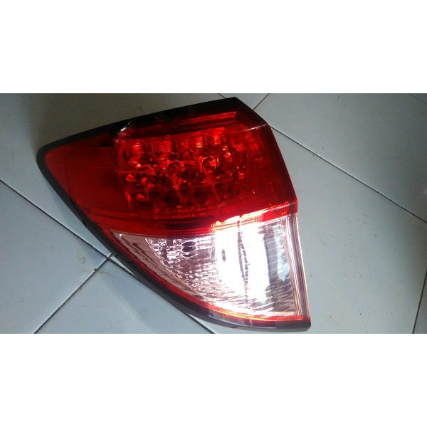 stoplamp hrv