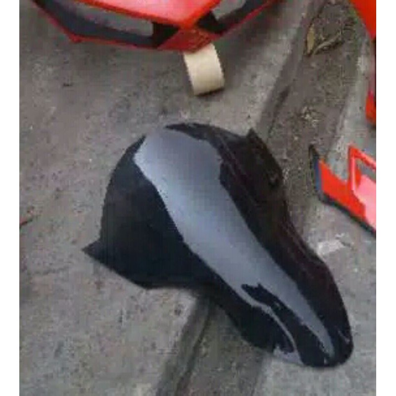 Jual Visor Nya Aja Visor Untuk  Kedok HL R15 V2 Model R25