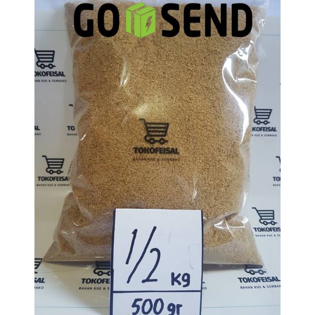 

TEPUNG BAWANG/PANIR BAWANG 500 GR 1KG