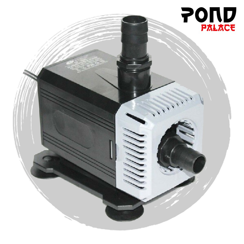 Jual Pompa Skimmer Kolam Ikan Koi Resun 6000 Water Pump Skimer Indonesia