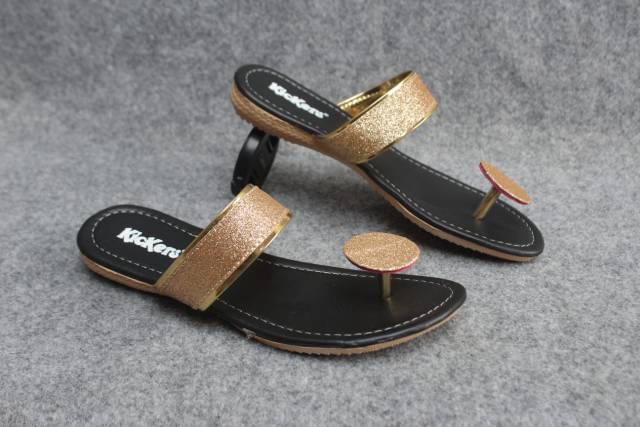 Sandal Flat Wanita