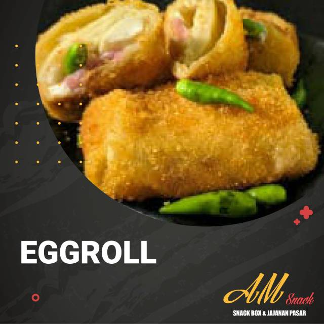 

EGGROLL