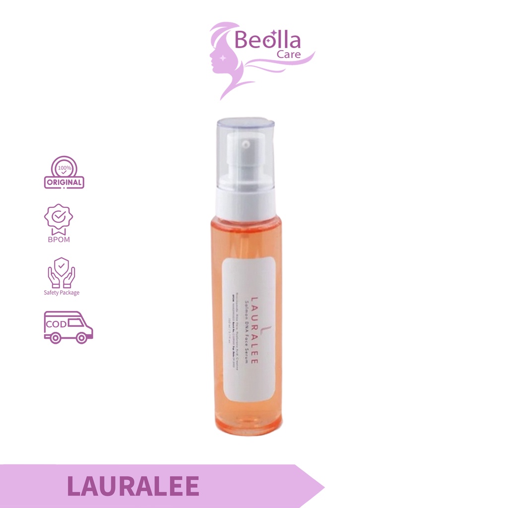 LAURALEE Salmon DNA Serum 150ml