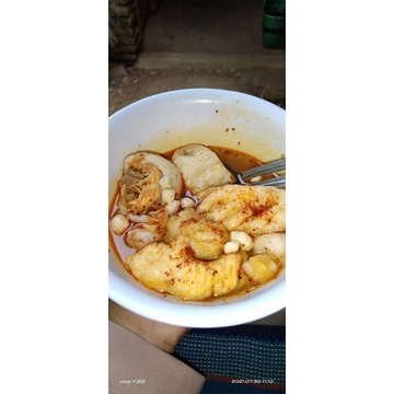 

BASOACI HOMEMADE TERENAK !!!