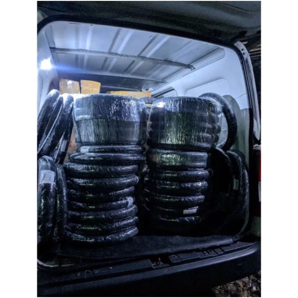 PROMO!!! BAN MOTOR METIC TUBLES BEAT VARIO MIO 70/90 80/90 90/90 100/80 RING 14 TUBELES-7