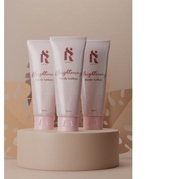 ♣ Brightening Body Lotion by Sheriz free gift ♙