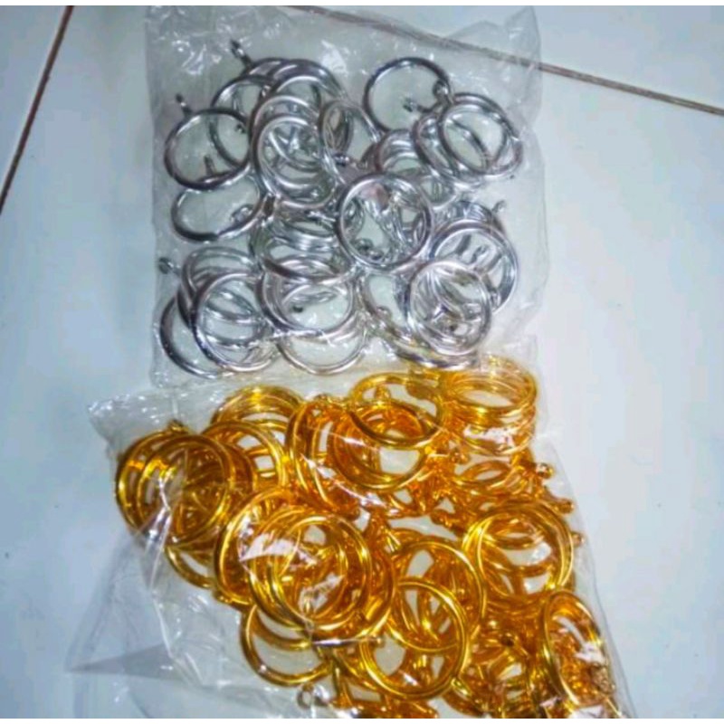 Ring pipa gorden/Cincin pipa/gelang pipa