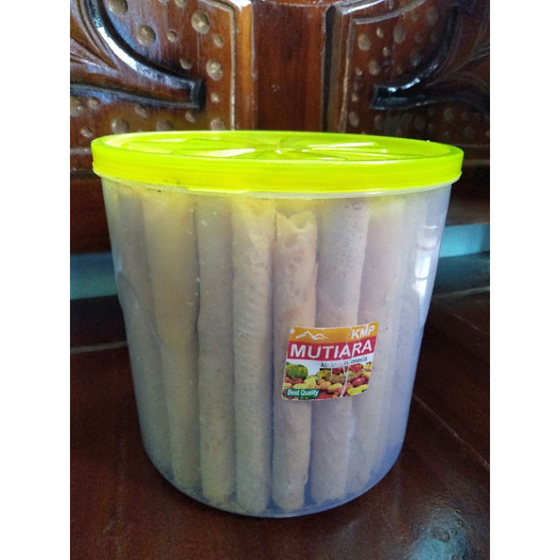 

Eggroll