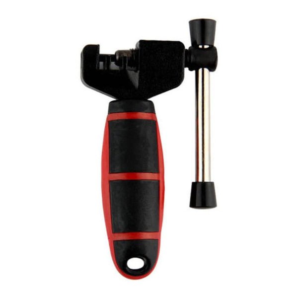 

Diskon Alat Pemotong Rantai Sepeda Portable Chain Breaker Cutter - TD8591 - B Murah