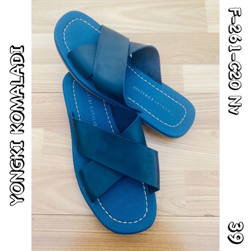 Promo Sandal Cowok