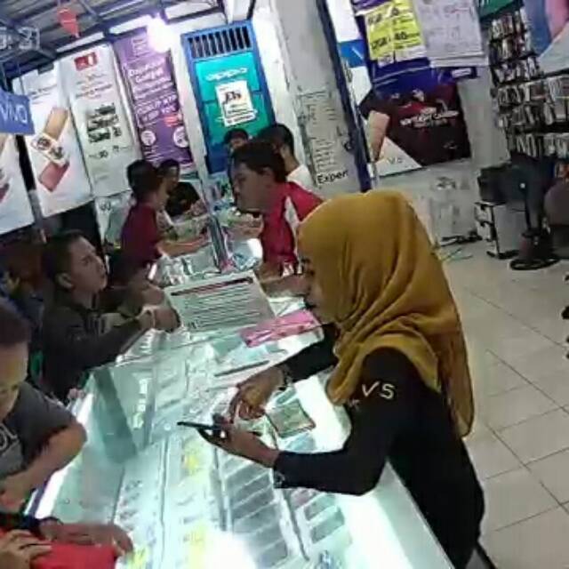 Toko Online Happy Cell Mobile Shop Shopee Indonesia