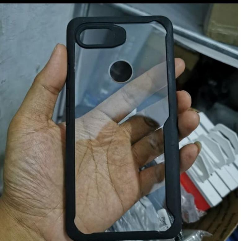 hybrid fusion case google pixel 2 2xl 3 3xl 4 4xl 3a 3a xl premium anti shock crack bumper soft hard