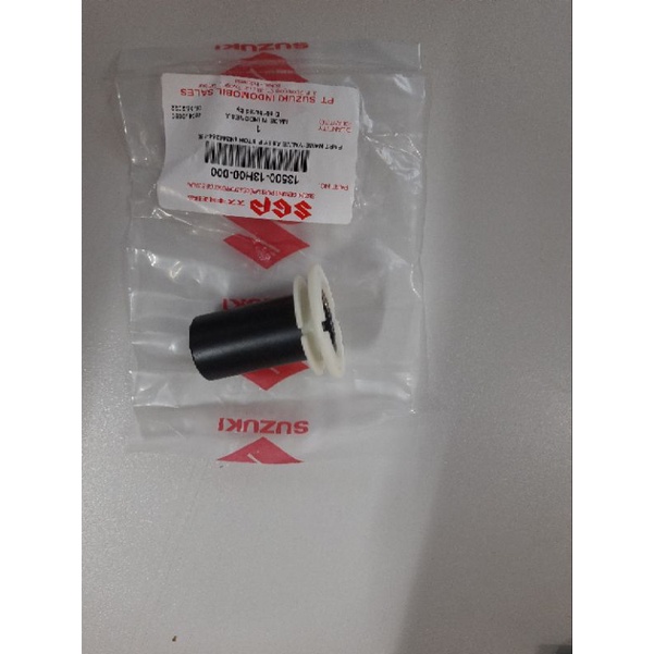 Vakum Karbu Motor Hayate Original SGP