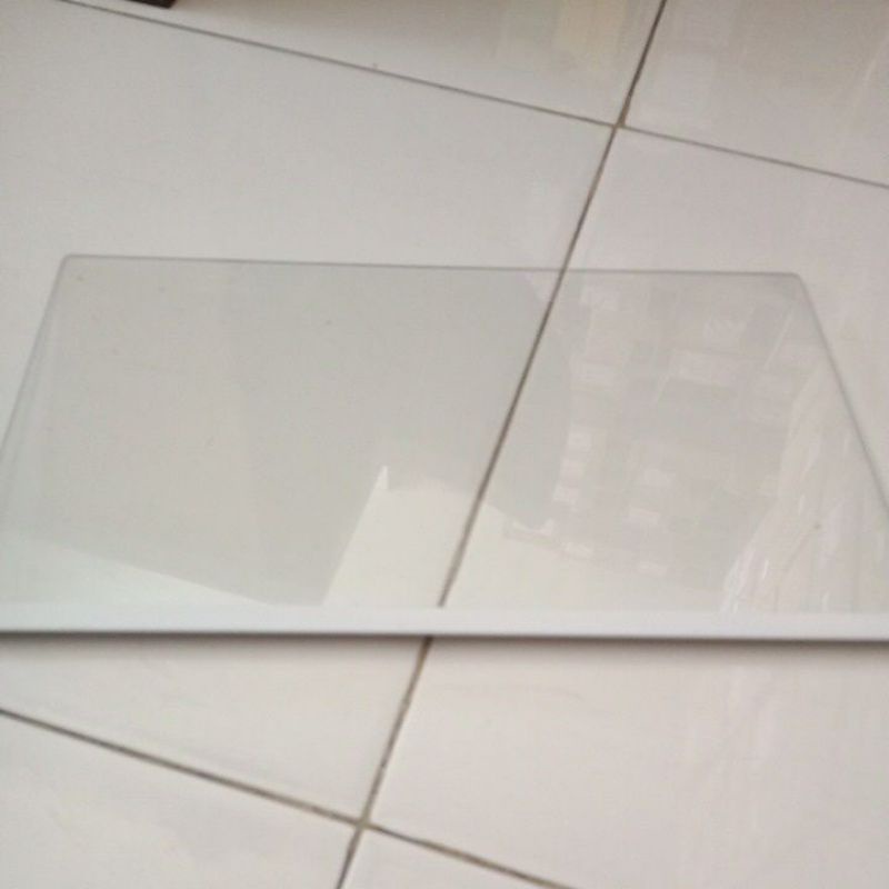 Rak rak ambalan kulkas panasonic original