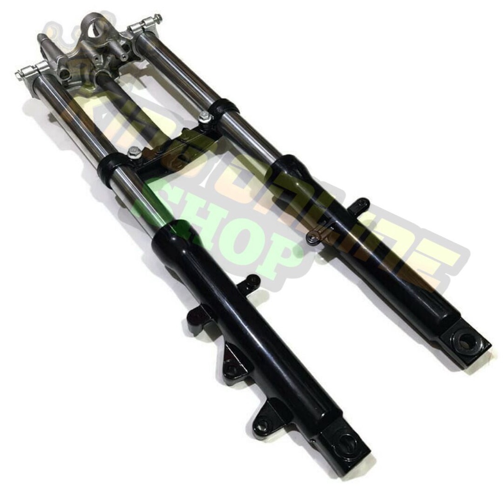 AS SOK SHOCK DEPAN BYSON PNP RX KING HARGA FULLSET ASSY