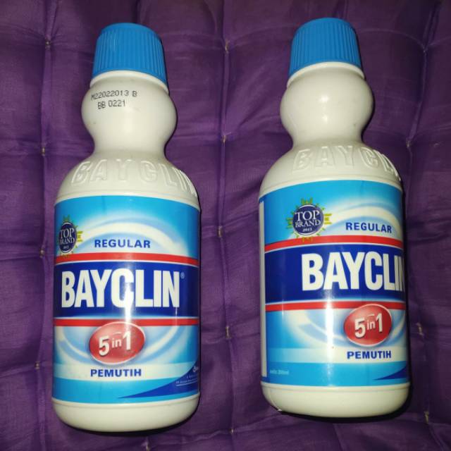 Bayclin