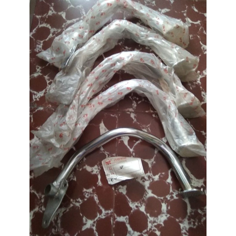 Pedal Rem Injakan Rem Suzuki GP100 GP125 TRS