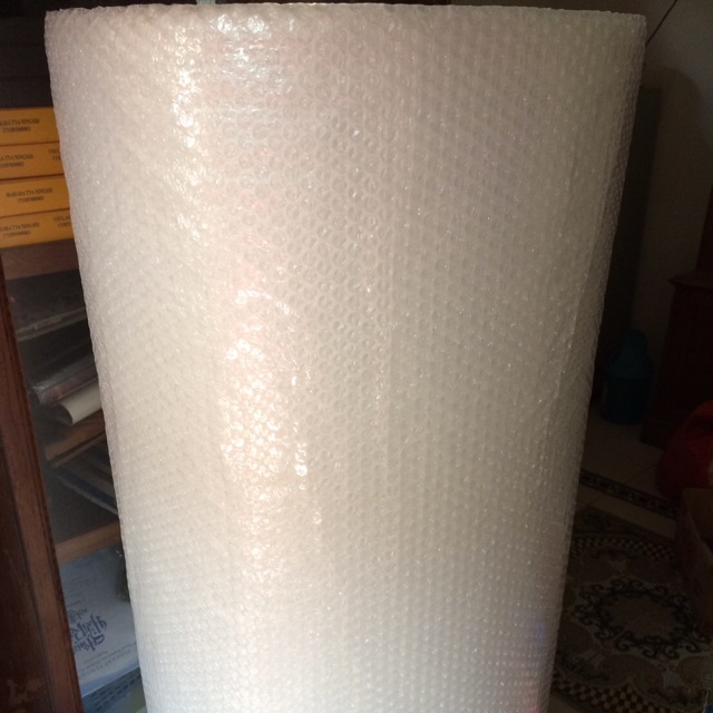 

Bubble wrap