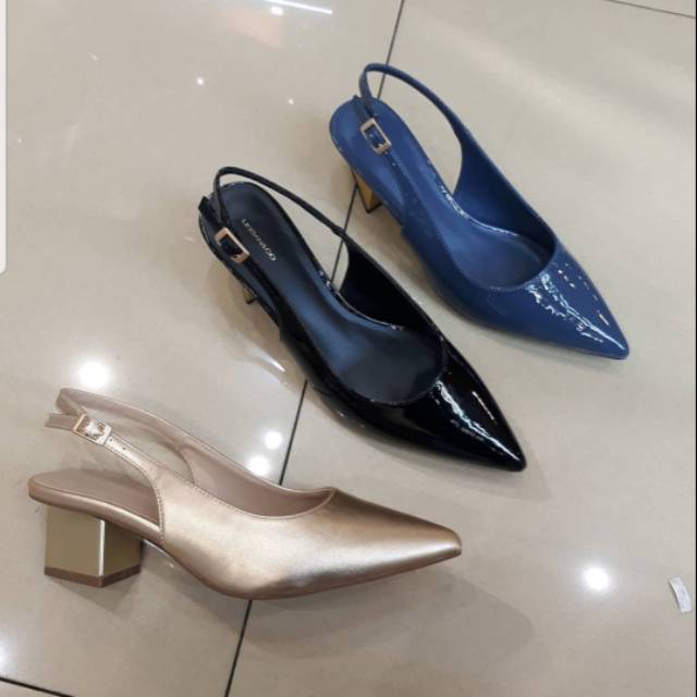 Sale Urban co Gema shoes ori