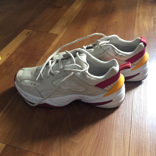 Nike M2K Tekno shoes