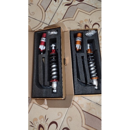 sok belakang VND original ninja R