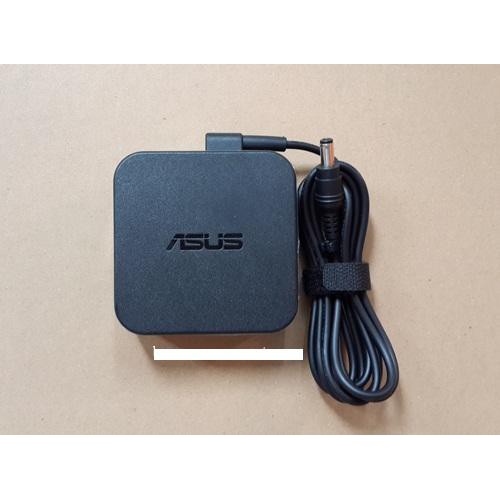 ASUS ASLI ORI CAS AN CASAN Original Adaptor Charger Laptop 19V 3.42A Petak Kotak (5.5*2.5)