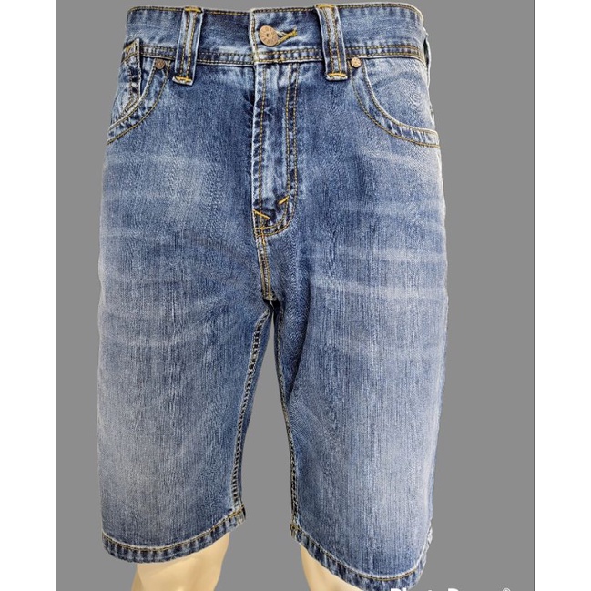 New Arrival  , Celana Pendek Original Lois Jeans CFD 047 D