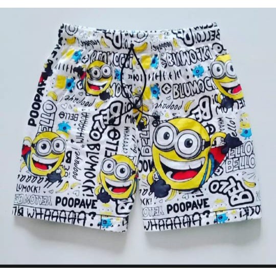 BISA COD // CELANA BOXER BELLO-mukzhop// boxer pria terbaru // celana santai