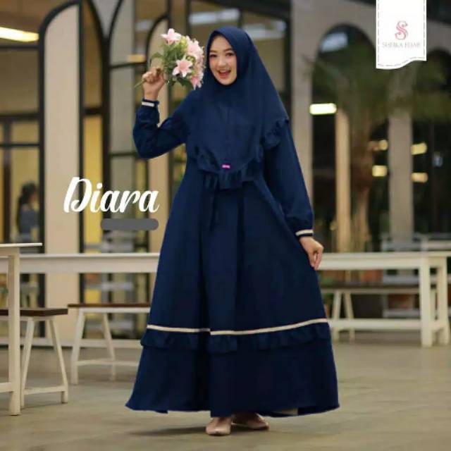 Diara dress