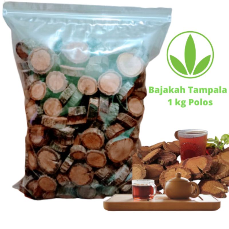 Akar Bajakah Tampala