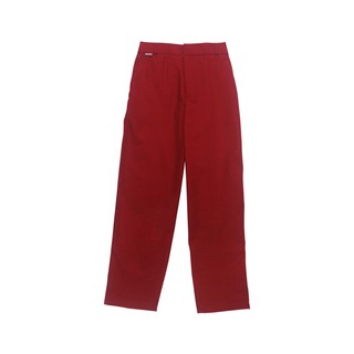 Celana Panjang SD Tetrex Merah Coklat Putih SM Celana Panjang SD Tetrex Merah Coklat Putih SM