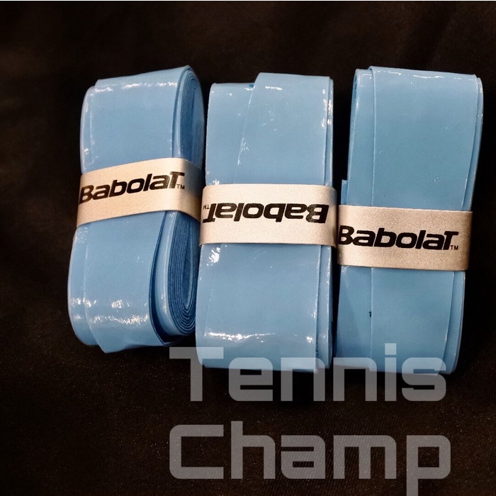 Tenis-Raket-Grip- Grip Babolat Tenis -Grip-Raket-Tenis.