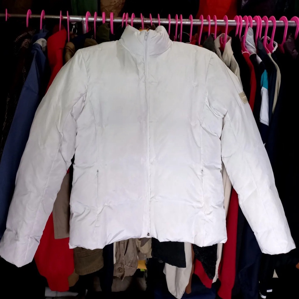 Jaket DKNY JEANS Made Korea