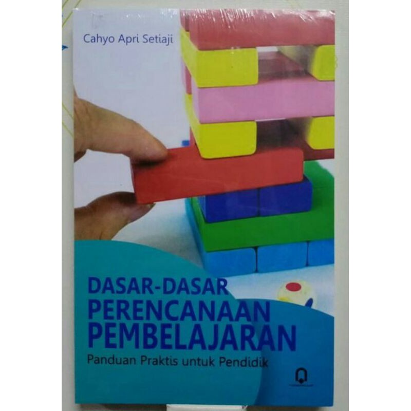 

DASAR-DASAR PERENCANAAN PEMBELAJARAN